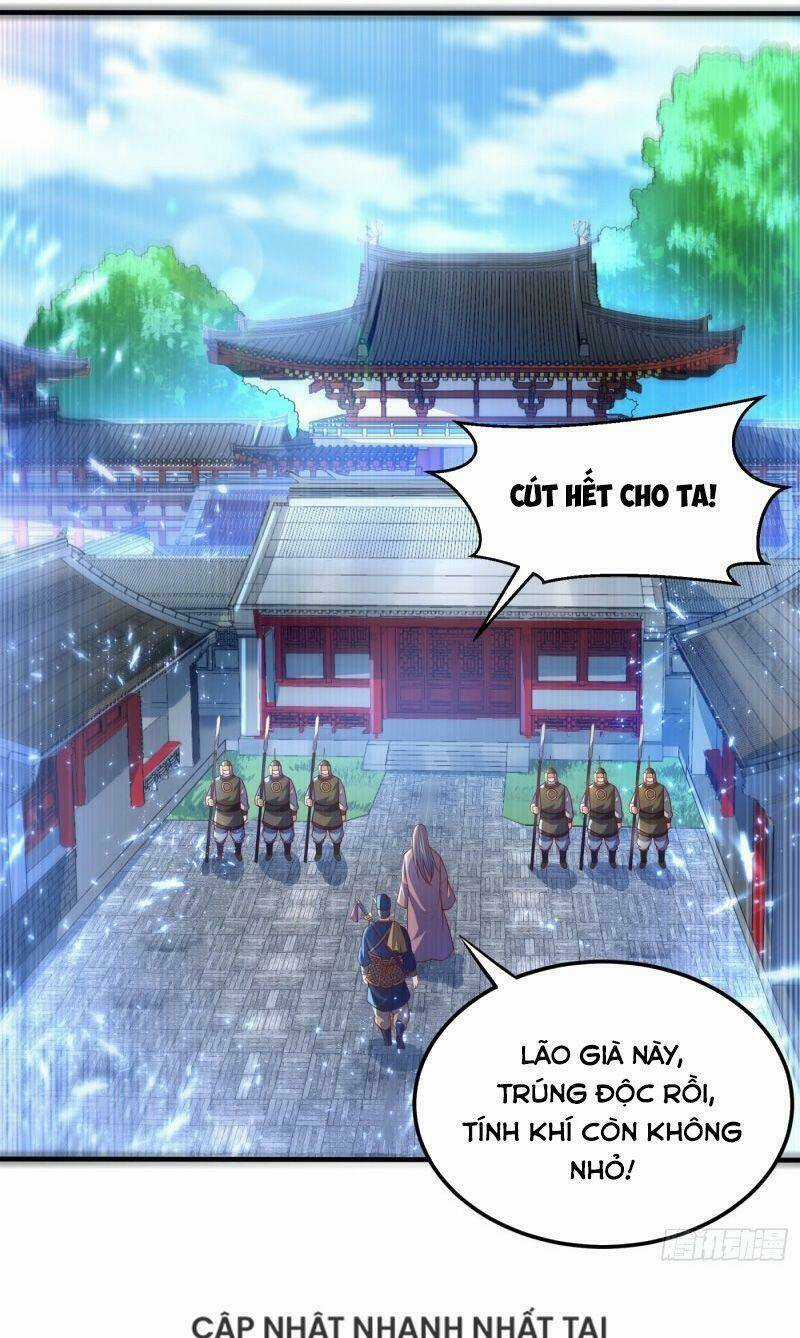 Võ Nghịch Chapter 71 trang 12