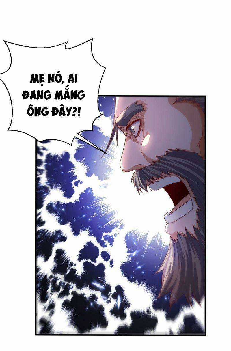 Võ Nghịch Chapter 71 trang 14
