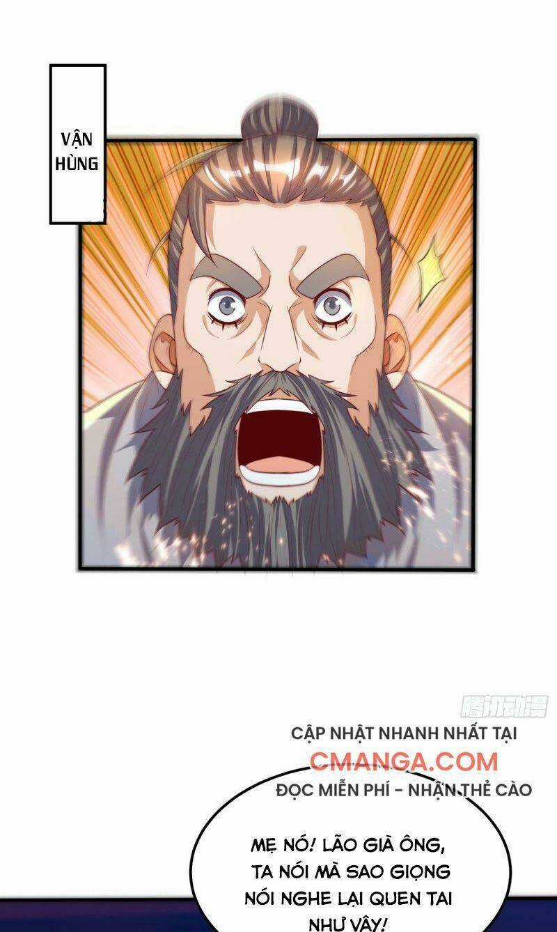 Võ Nghịch Chapter 71 trang 16