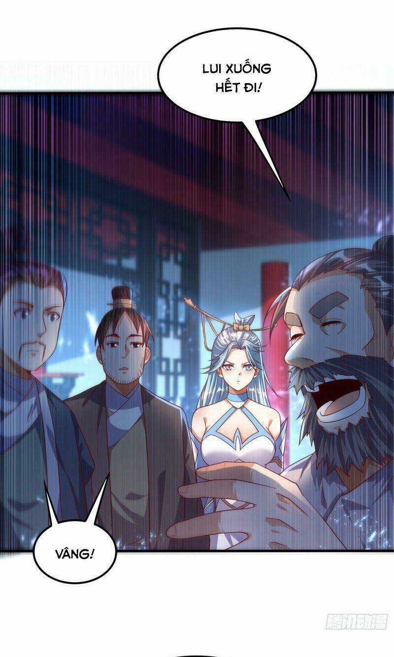 Võ Nghịch Chapter 71 trang 18