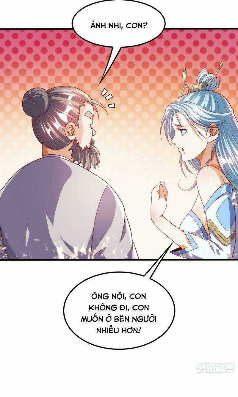 Võ Nghịch Chapter 71 trang 19