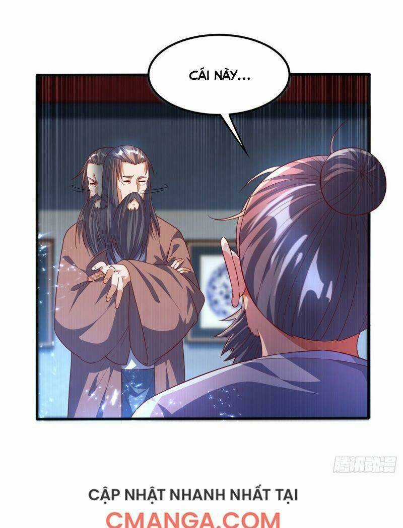 Võ Nghịch Chapter 71 trang 20