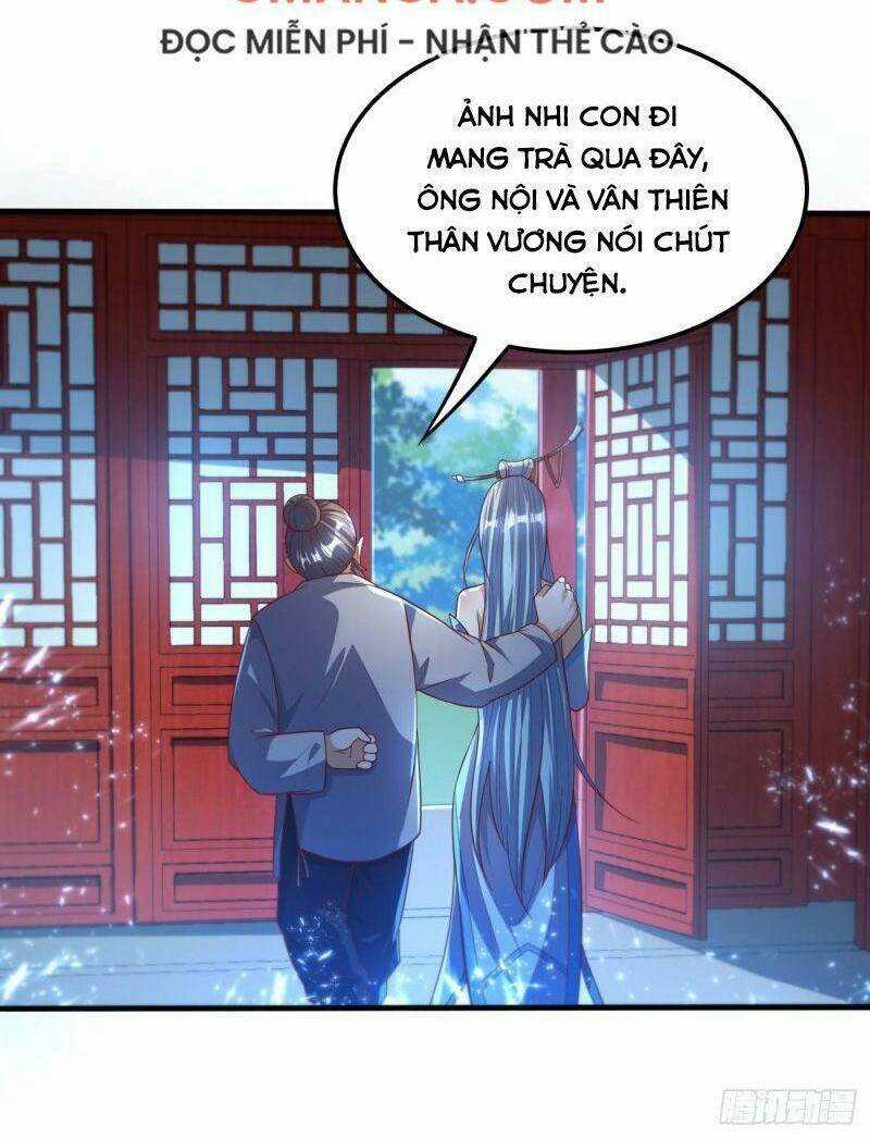Võ Nghịch Chapter 71 trang 21