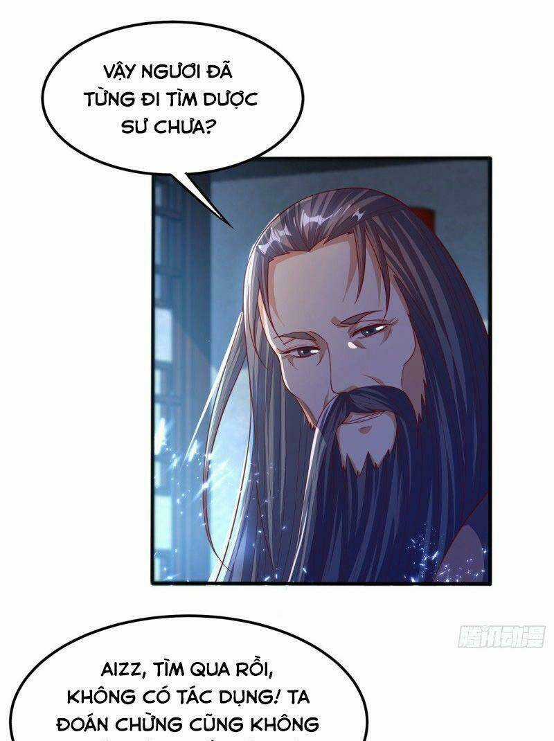 Võ Nghịch Chapter 71 trang 24