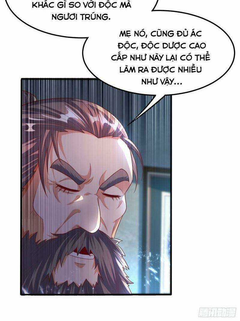 Võ Nghịch Chapter 71 trang 25