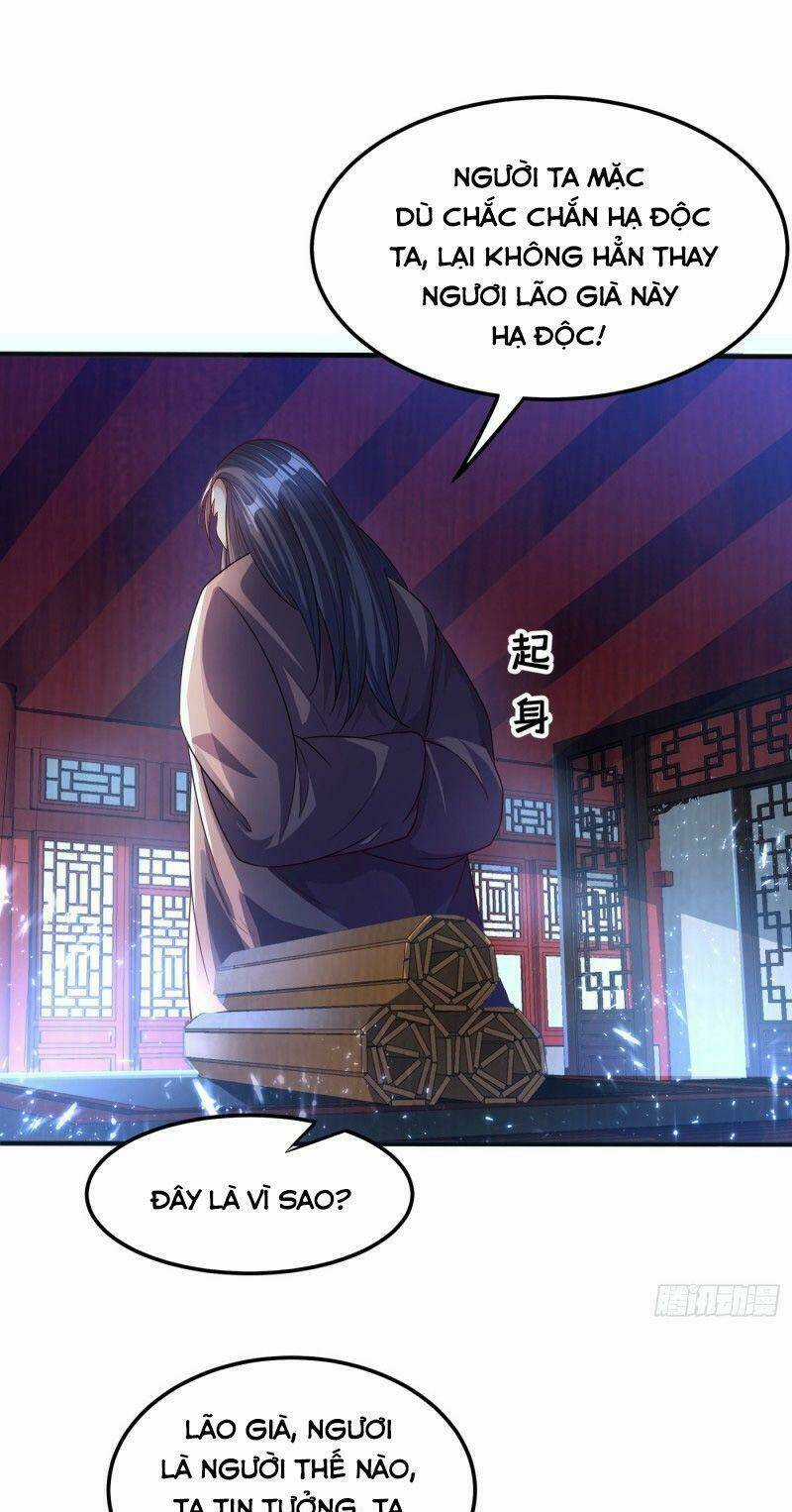 Võ Nghịch Chapter 71 trang 26