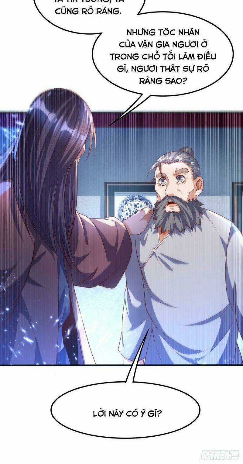 Võ Nghịch Chapter 71 trang 27