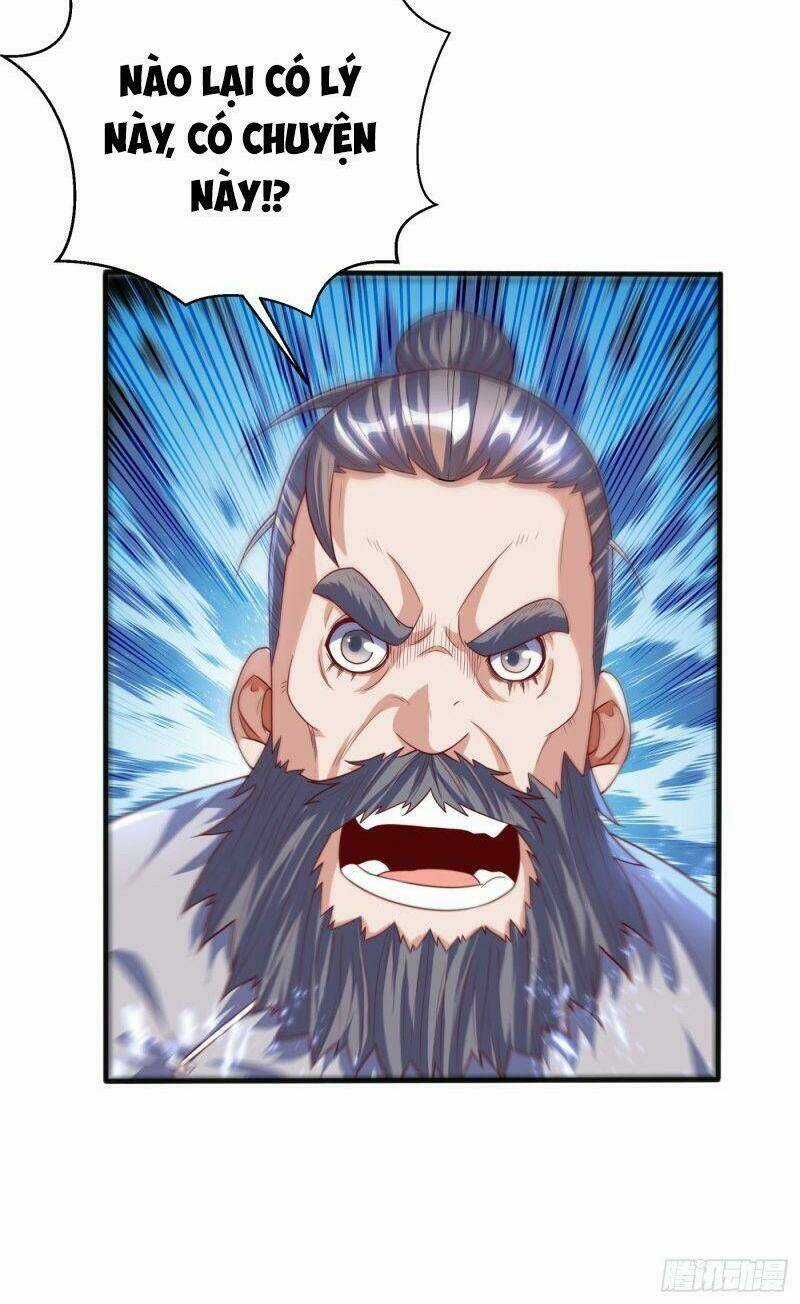 Võ Nghịch Chapter 71 trang 29