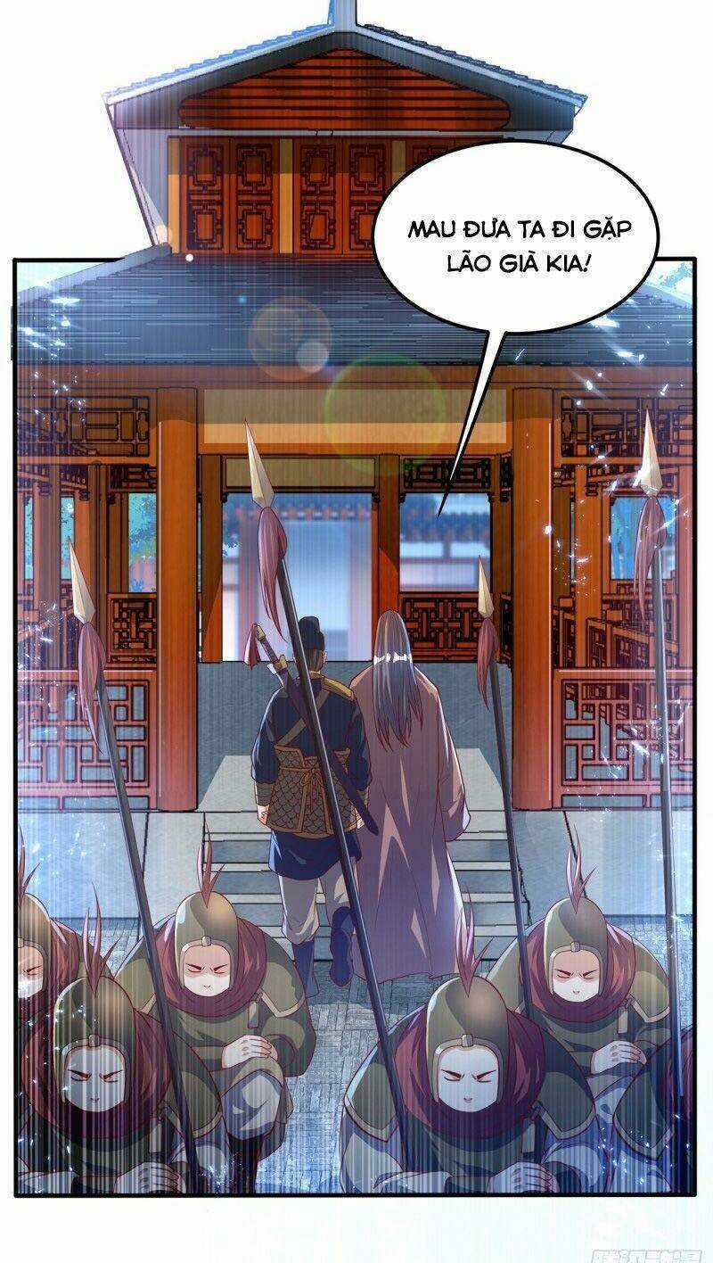 Võ Nghịch Chapter 71 trang 3