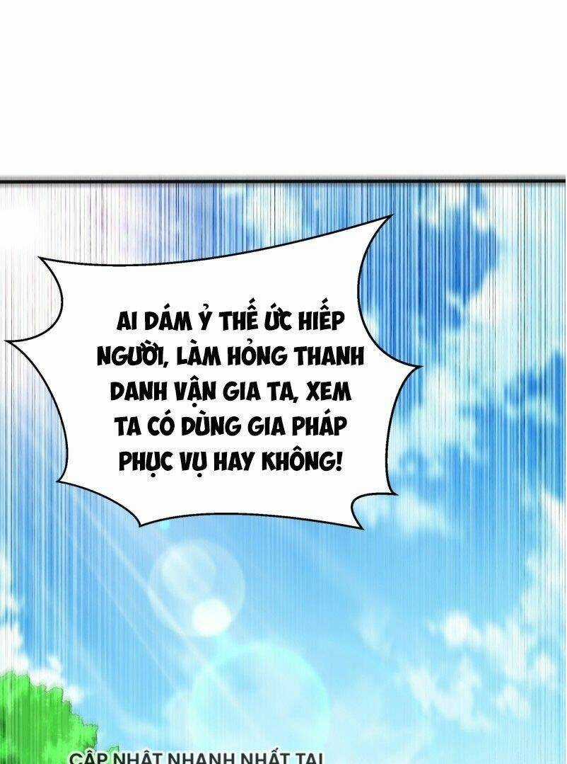 Võ Nghịch Chapter 71 trang 30