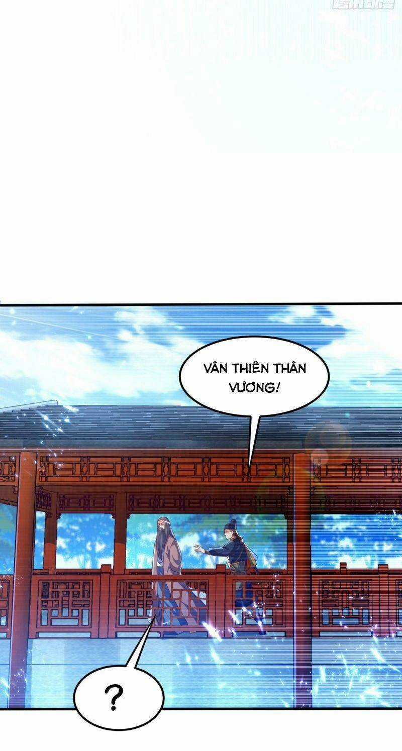 Võ Nghịch Chapter 71 trang 4