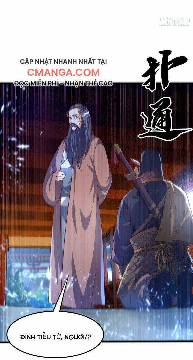 Võ Nghịch Chapter 71 trang 5