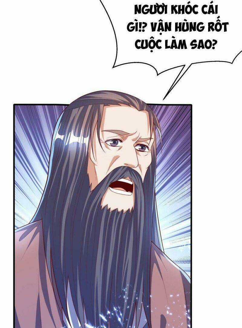 Võ Nghịch Chapter 71 trang 7