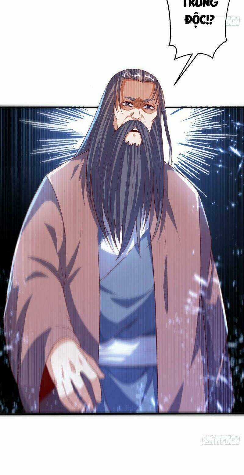 Võ Nghịch Chapter 71 trang 9