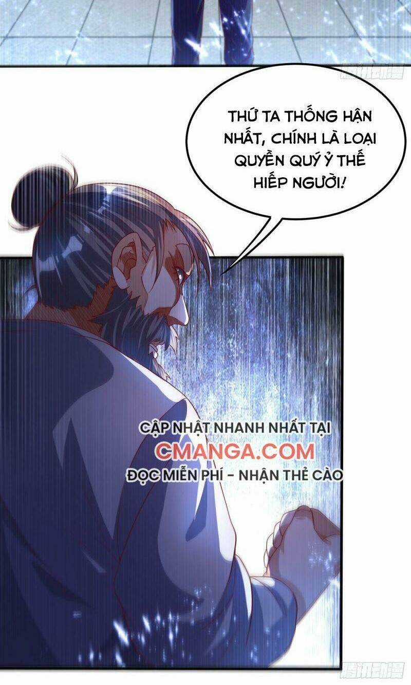 Võ Nghịch Chapter 72 trang 1