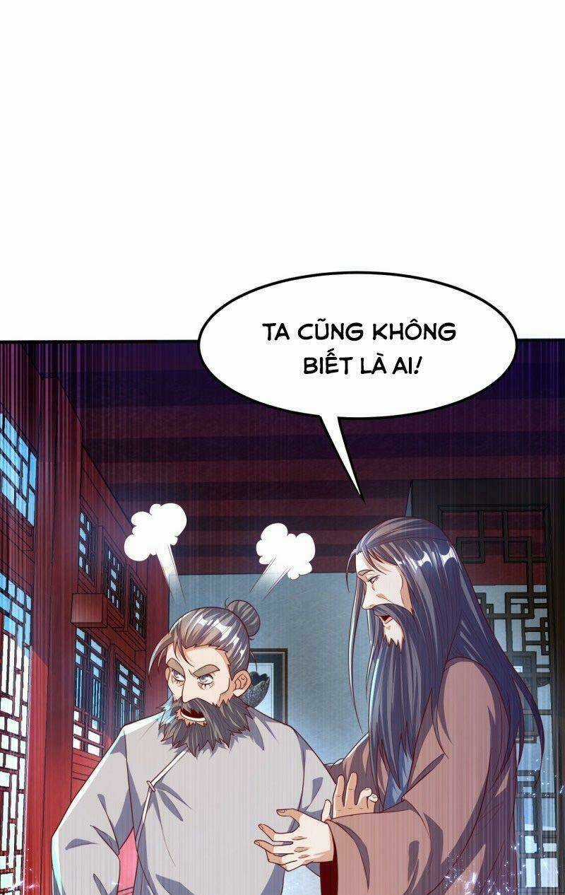 Võ Nghịch Chapter 72 trang 10
