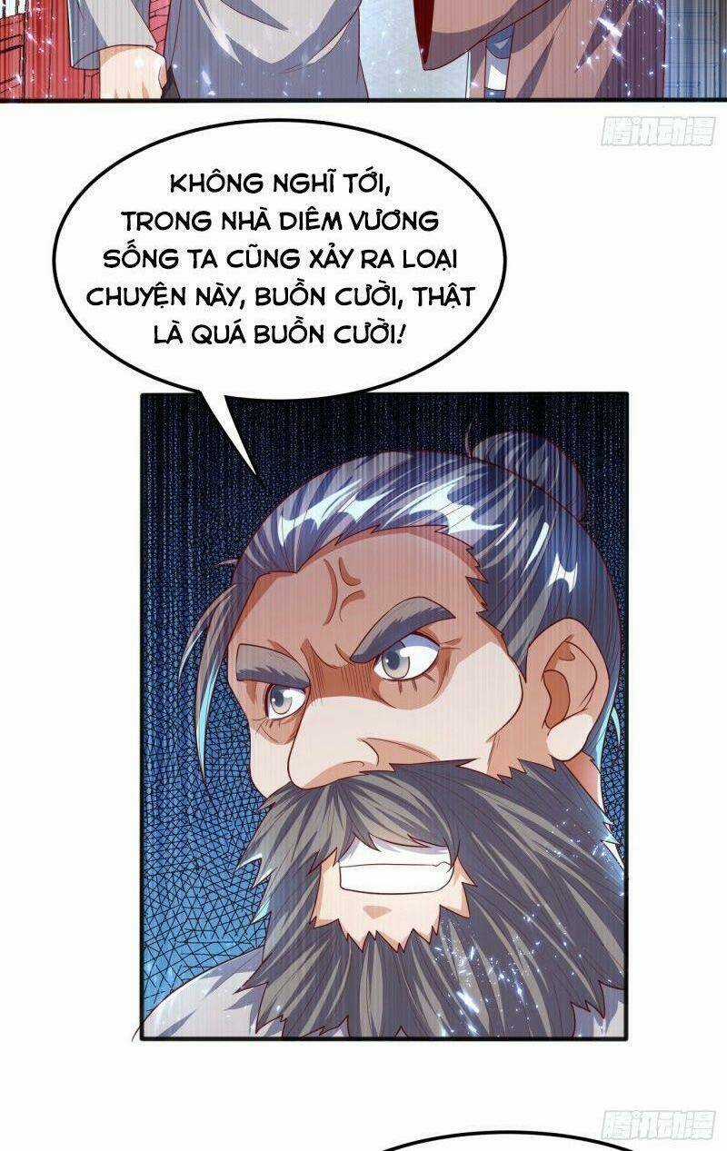 Võ Nghịch Chapter 72 trang 11