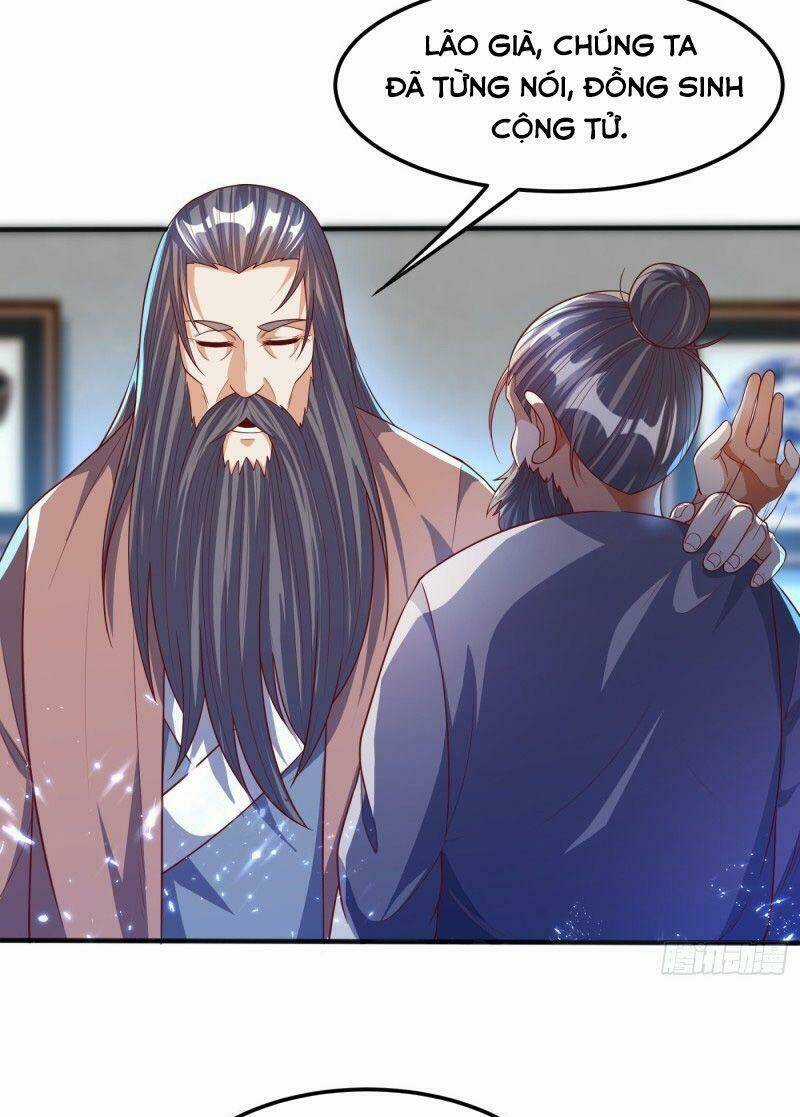 Võ Nghịch Chapter 72 trang 12