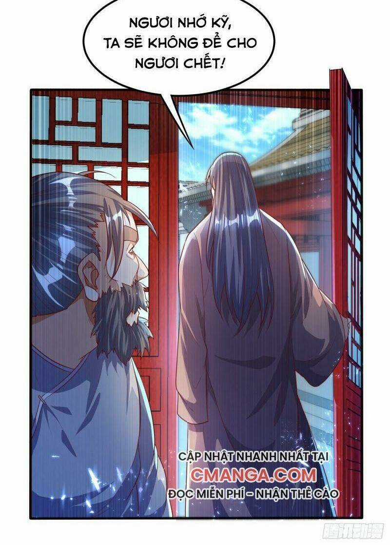 Võ Nghịch Chapter 72 trang 13