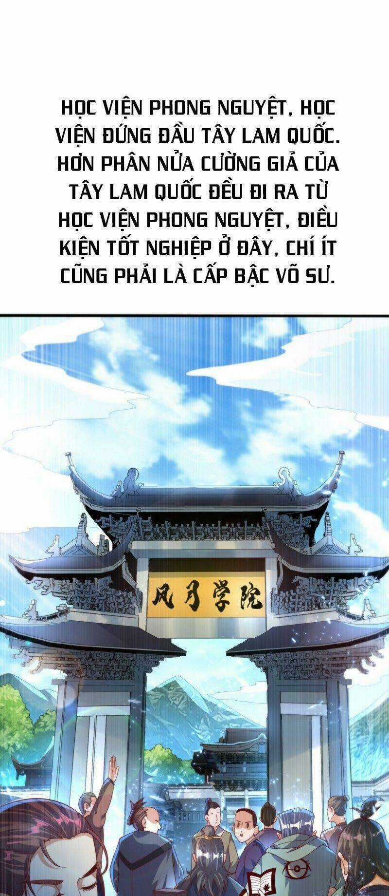 Võ Nghịch Chapter 72 trang 14
