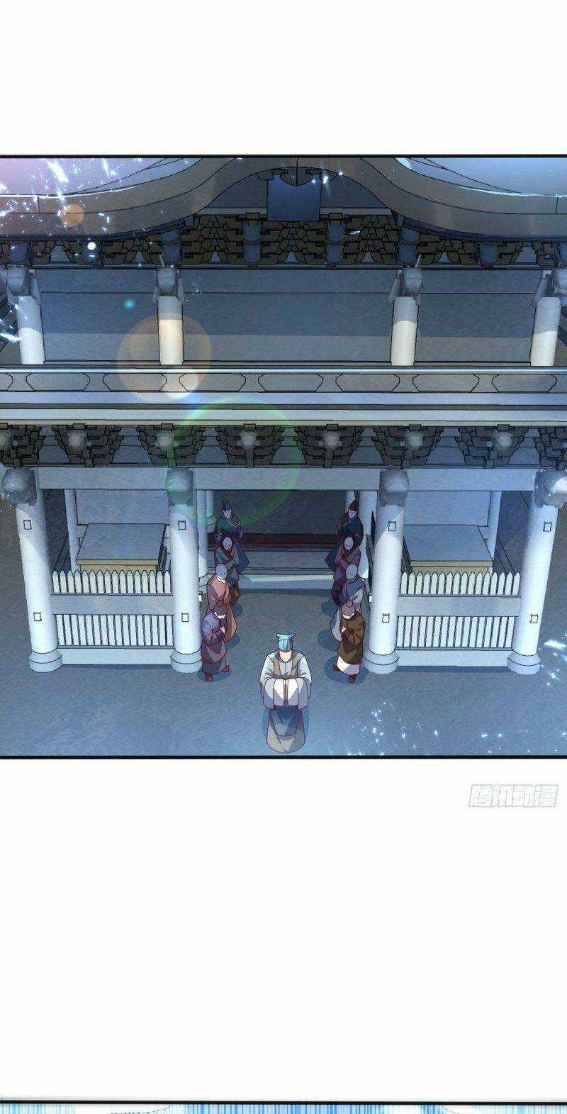 Võ Nghịch Chapter 72 trang 18