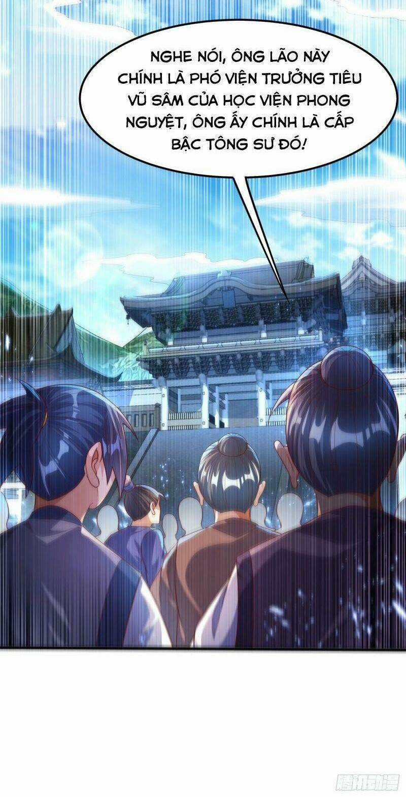 Võ Nghịch Chapter 72 trang 19