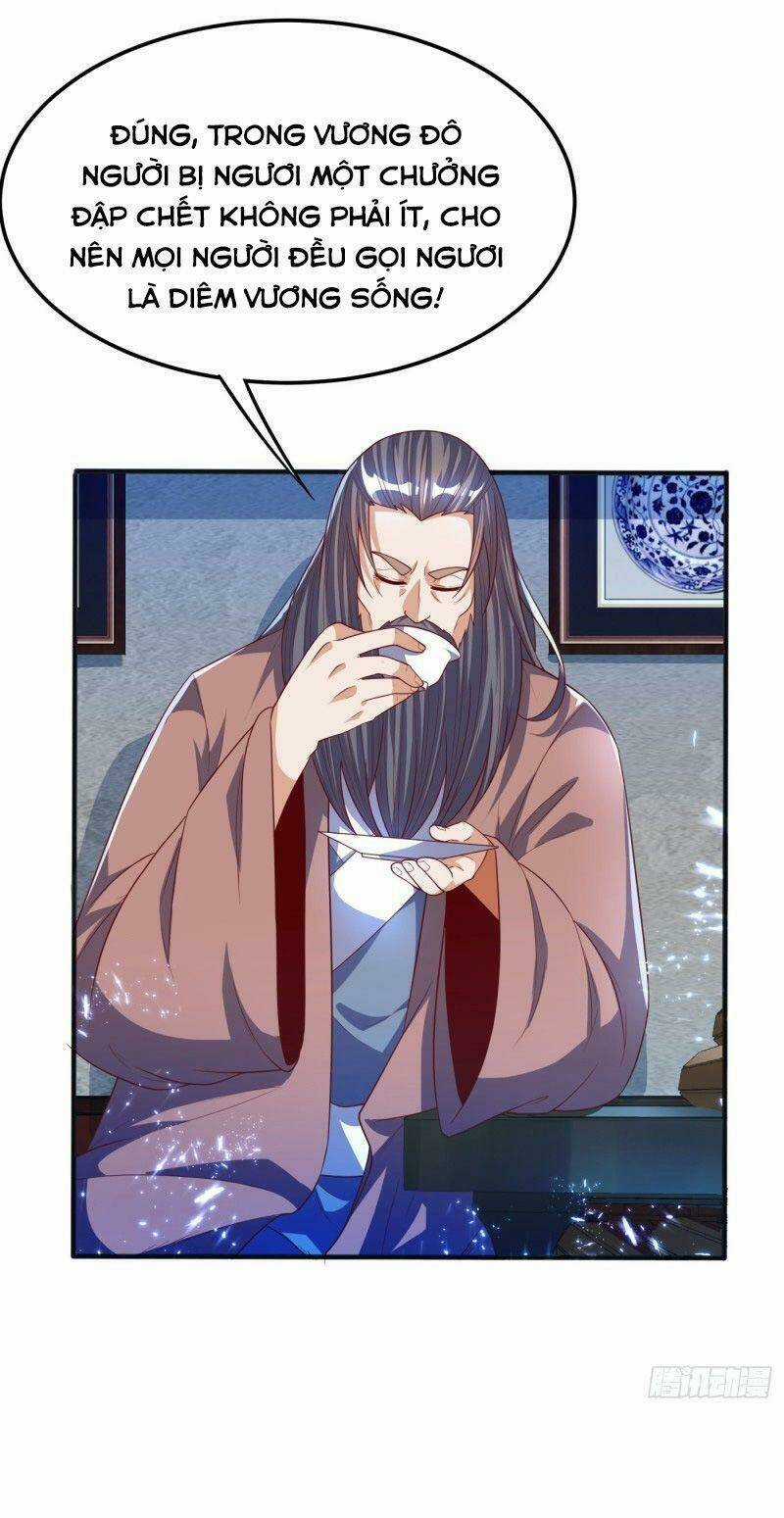 Võ Nghịch Chapter 72 trang 2