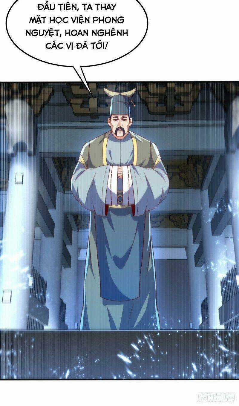 Võ Nghịch Chapter 72 trang 21