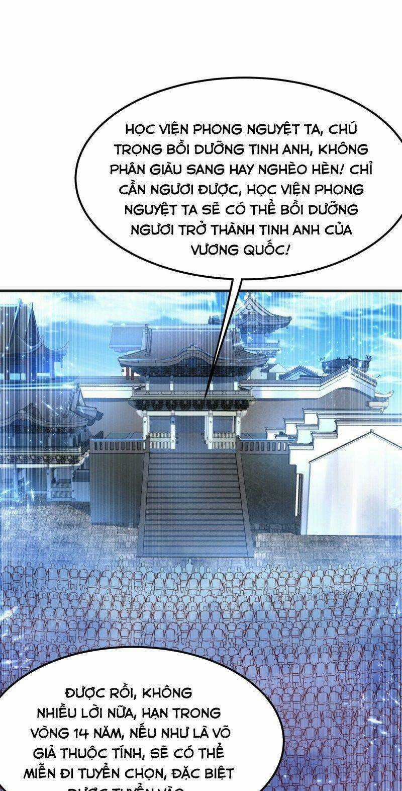 Võ Nghịch Chapter 72 trang 22