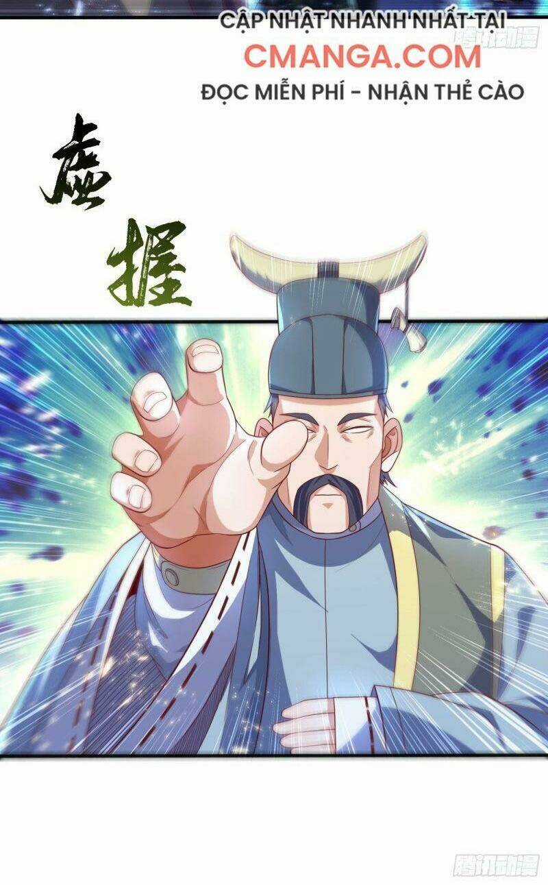 Võ Nghịch Chapter 72 trang 25