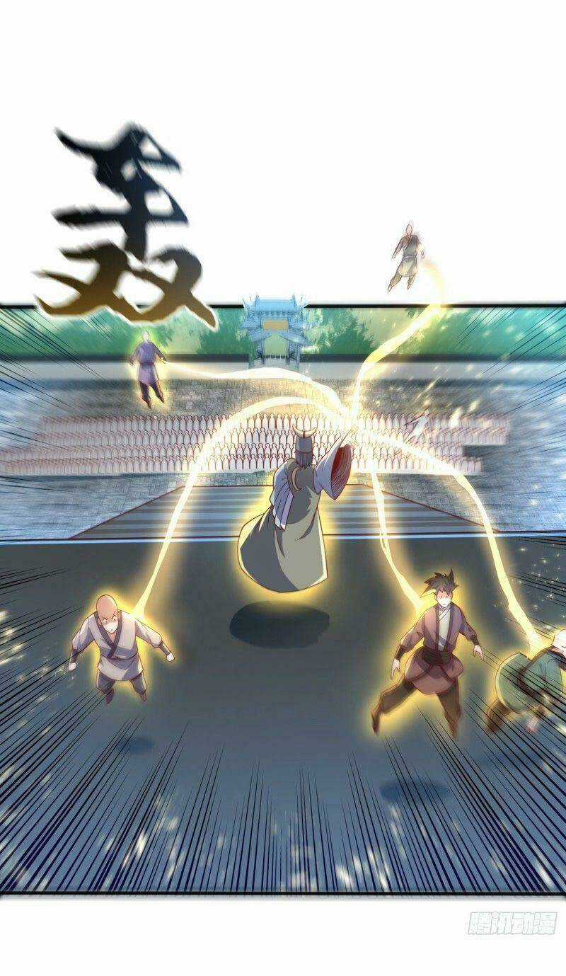 Võ Nghịch Chapter 72 trang 26