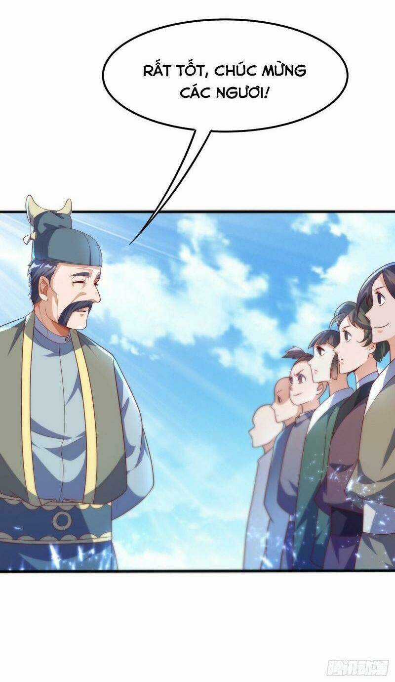 Võ Nghịch Chapter 72 trang 27