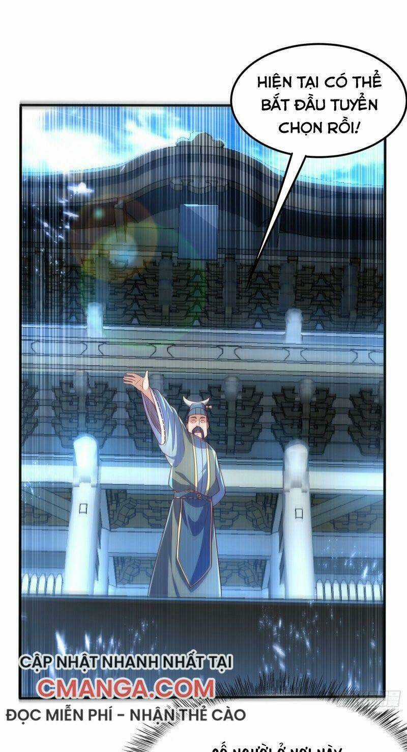 Võ Nghịch Chapter 72 trang 28