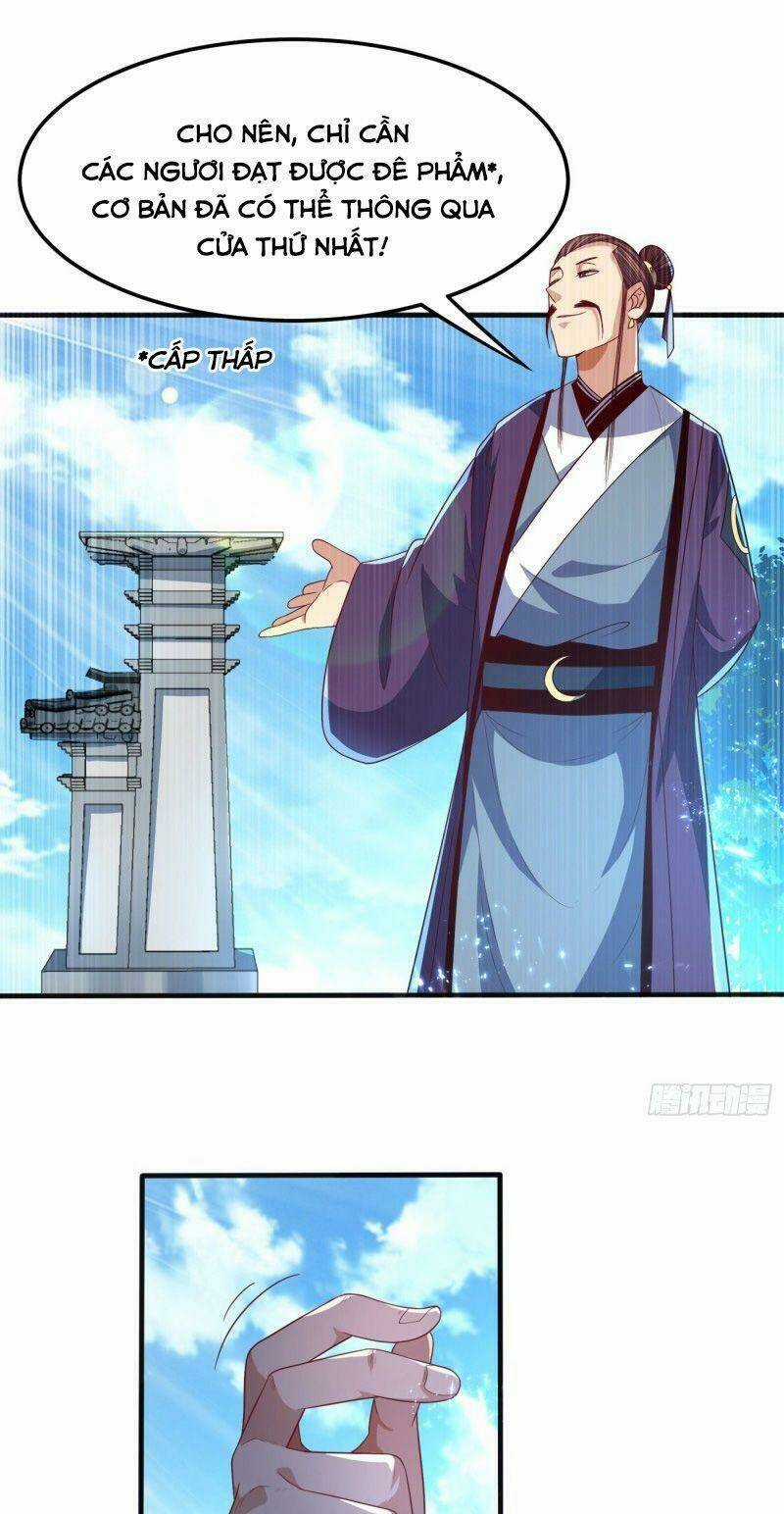 Võ Nghịch Chapter 72 trang 32