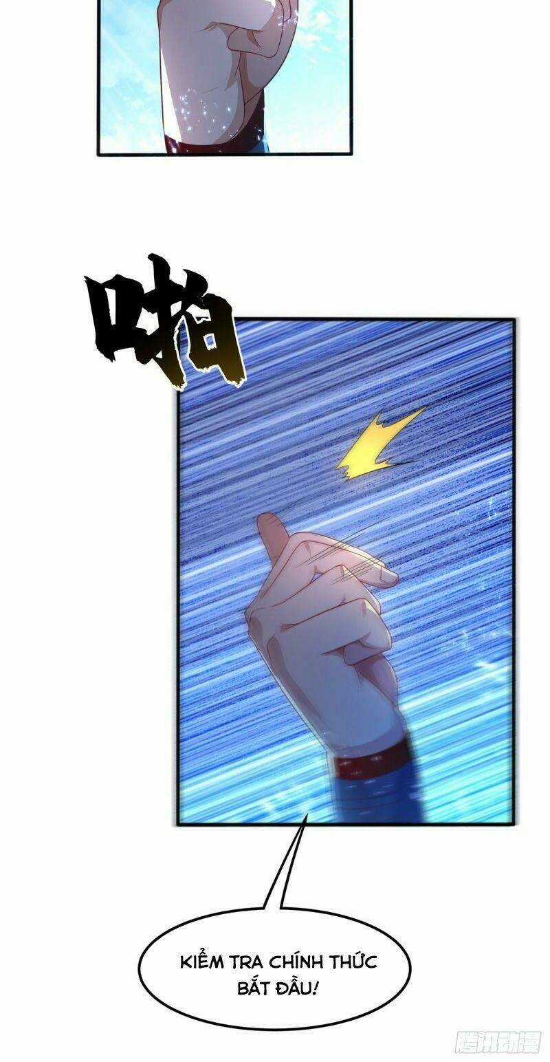 Võ Nghịch Chapter 72 trang 33