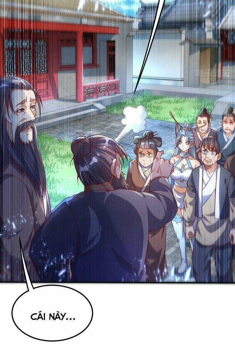 Võ Nghịch Chapter 72 trang 5