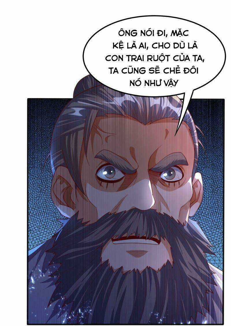 Võ Nghịch Chapter 72 trang 6