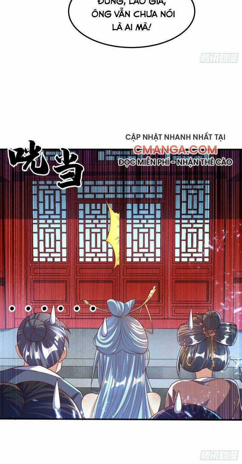 Võ Nghịch Chapter 72 trang 9