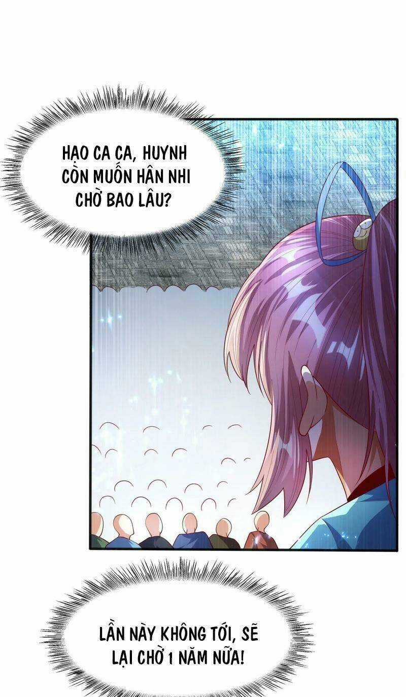 Võ Nghịch Chapter 73 trang 10