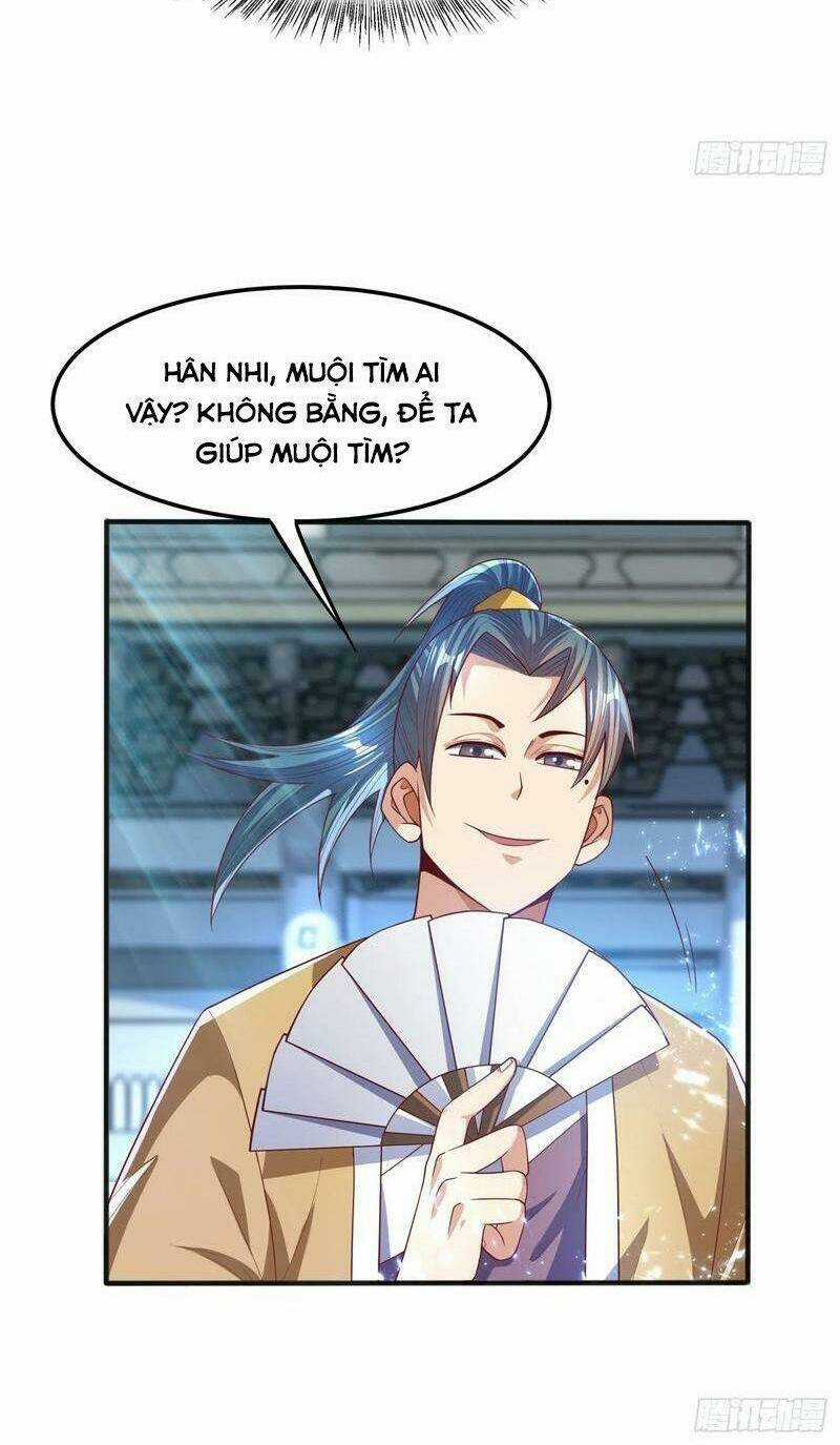 Võ Nghịch Chapter 73 trang 11