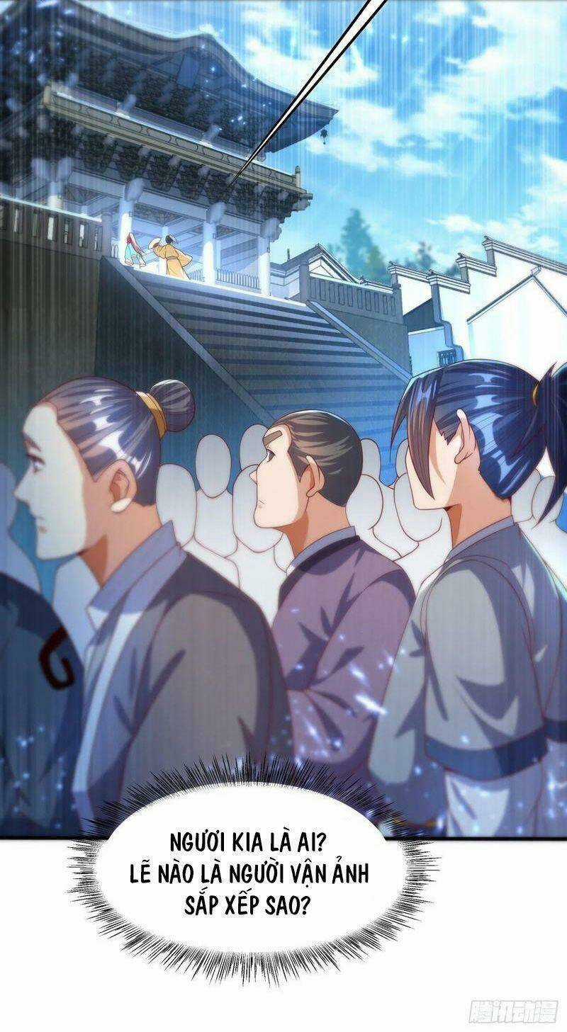 Võ Nghịch Chapter 73 trang 13