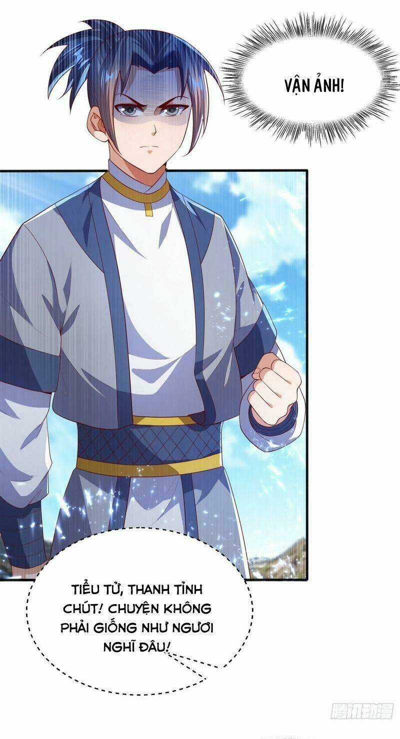 Võ Nghịch Chapter 73 trang 14