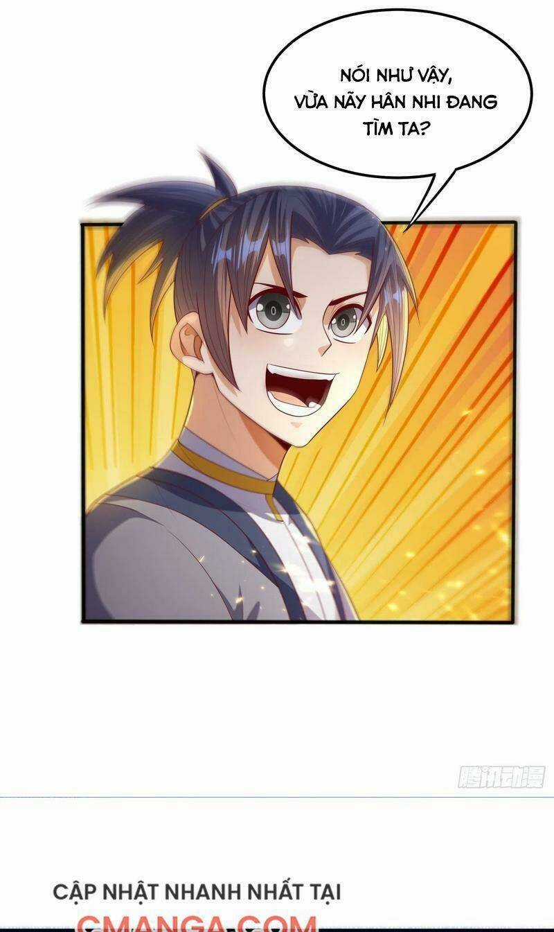 Võ Nghịch Chapter 73 trang 16