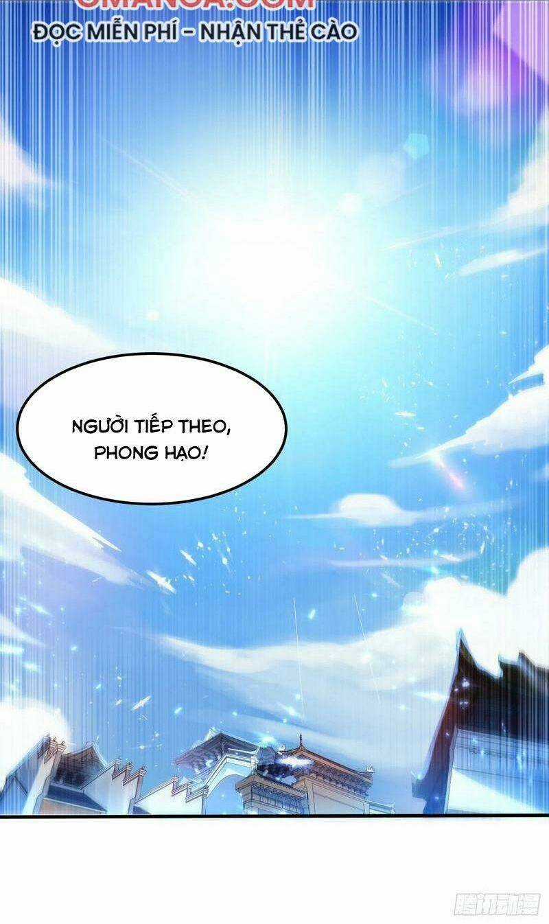 Võ Nghịch Chapter 73 trang 17
