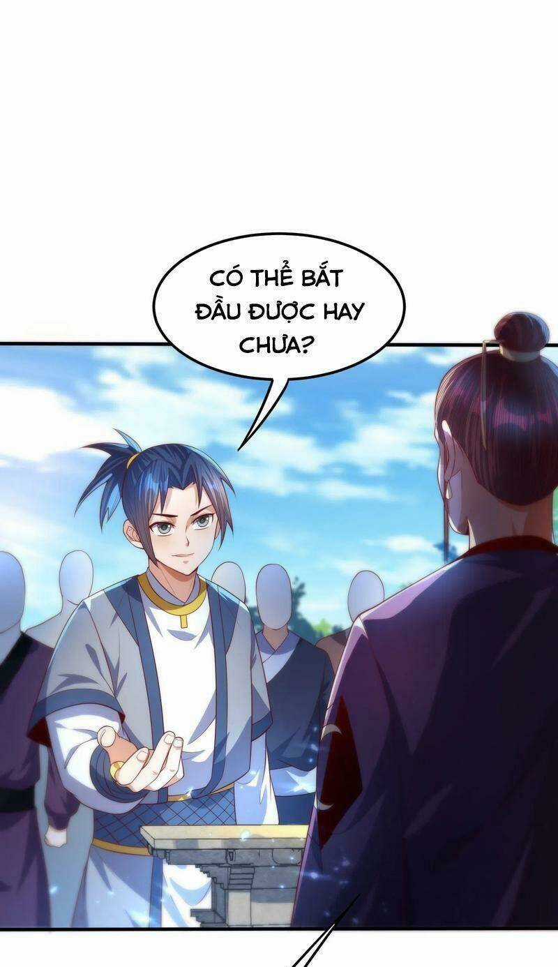 Võ Nghịch Chapter 73 trang 18