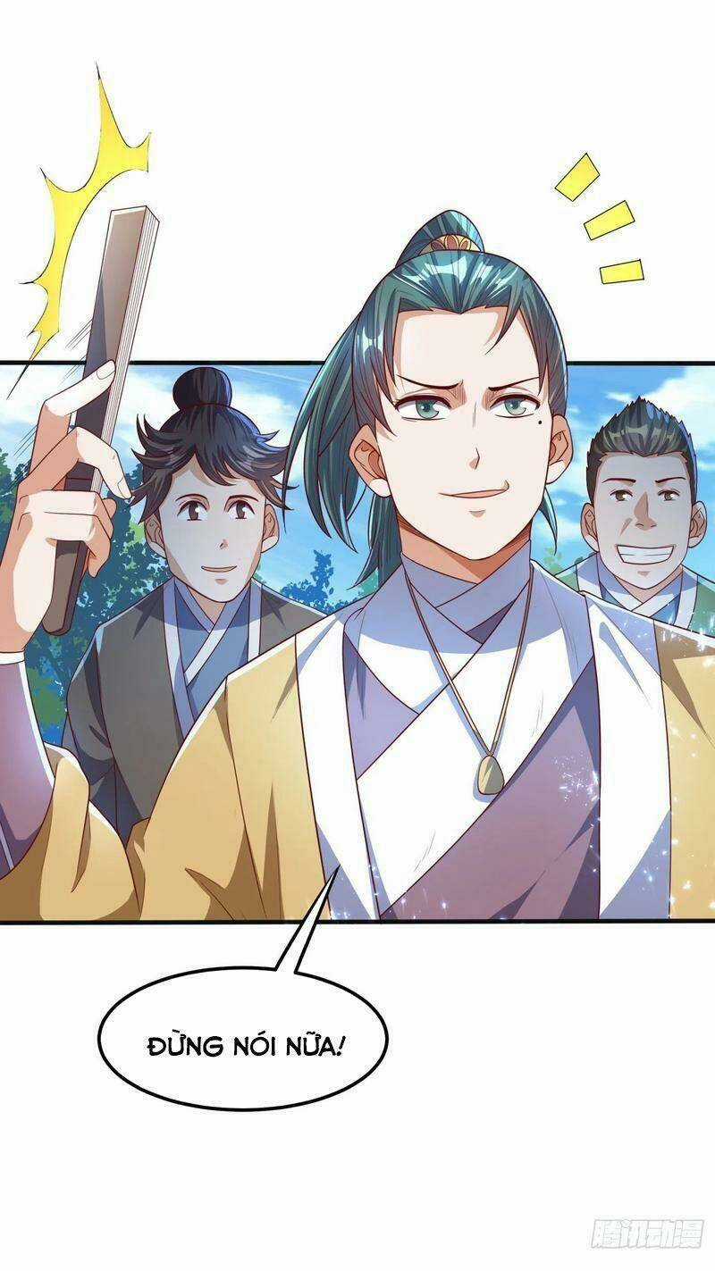 Võ Nghịch Chapter 73 trang 2