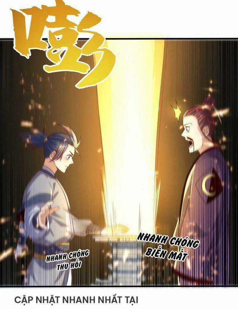 Võ Nghịch Chapter 73 trang 20