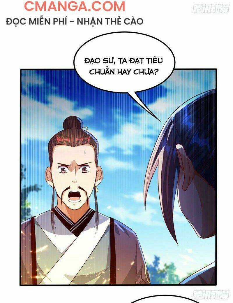 Võ Nghịch Chapter 73 trang 21