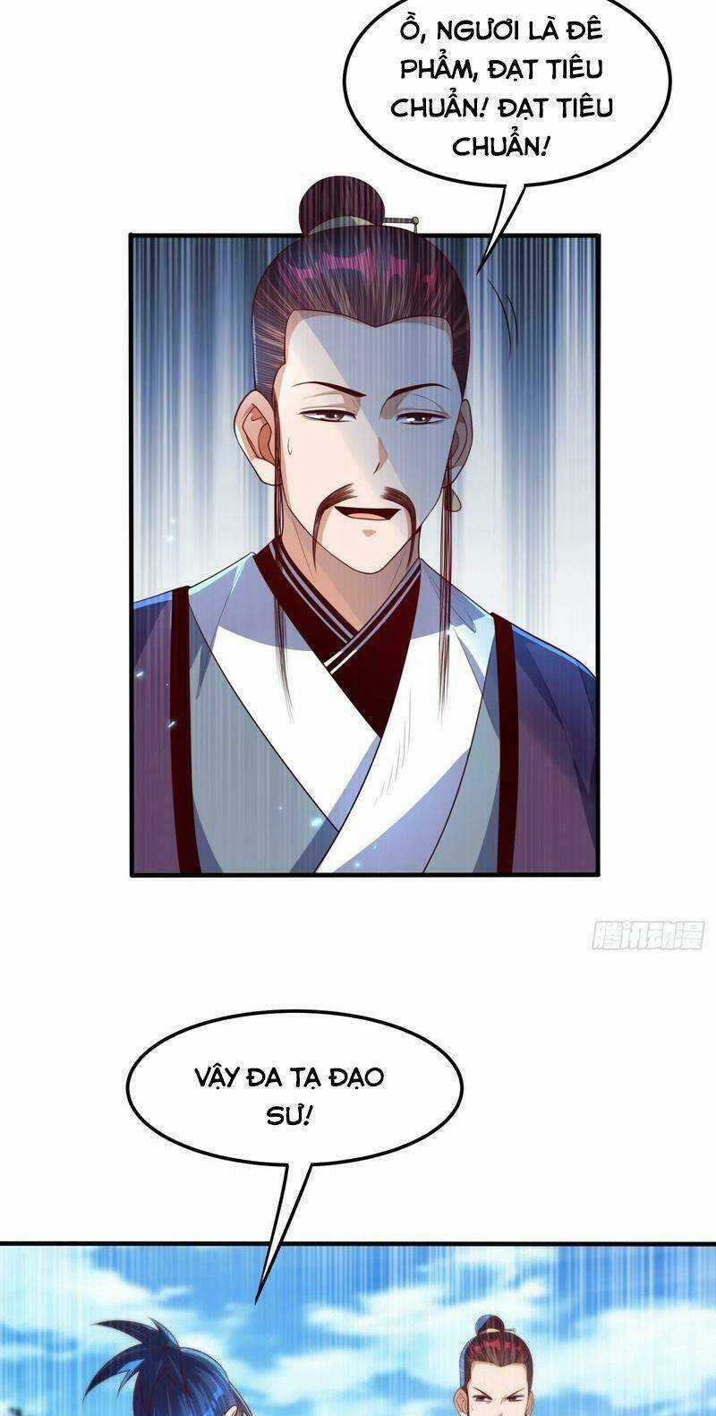 Võ Nghịch Chapter 73 trang 22