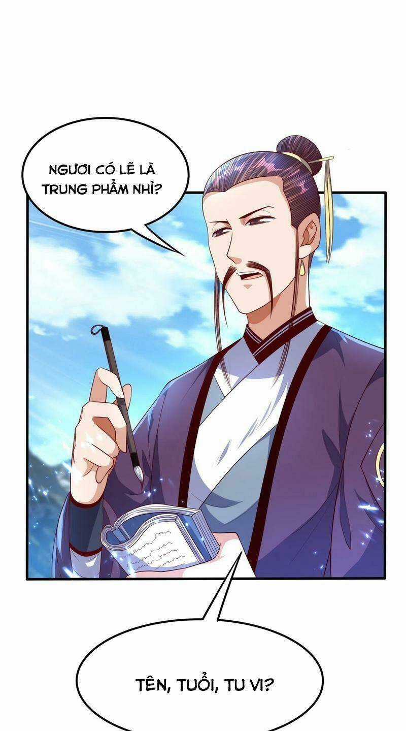 Võ Nghịch Chapter 73 trang 24